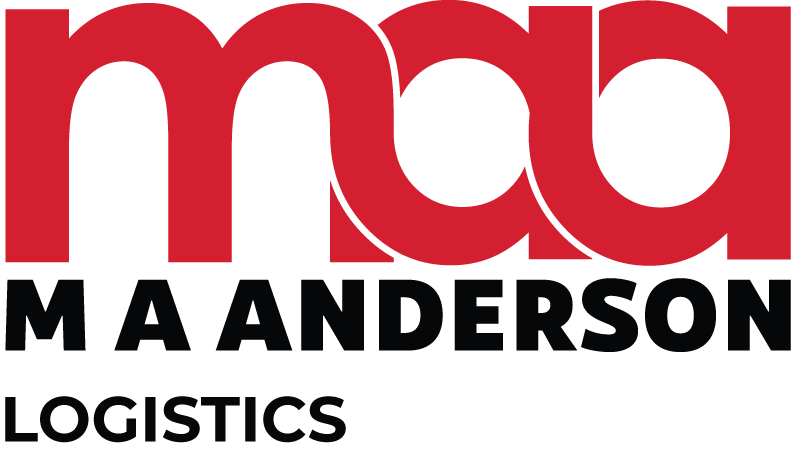 MA Anderson Logistics