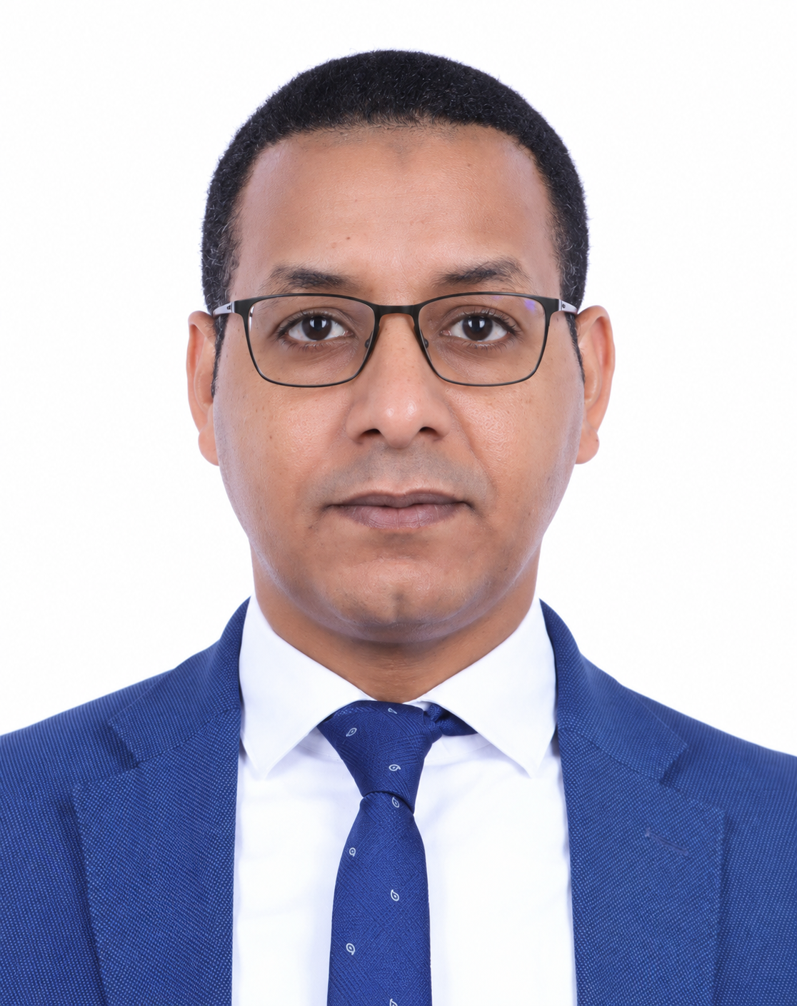 Muhammad Sulaiman